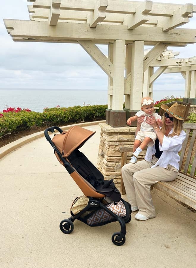 Mima عربة ميمّا ميرو موكا - Image 3